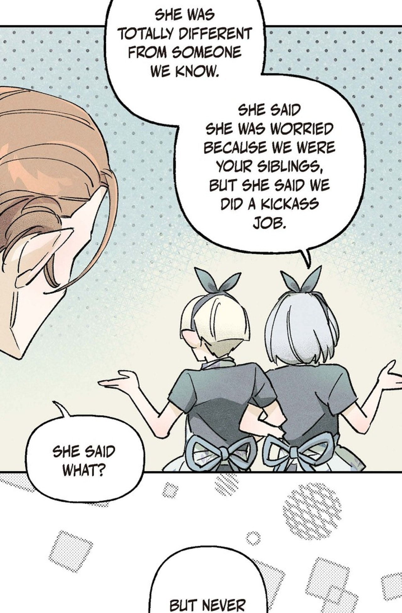 Read 100 Days Later, the Man Who Becomes Gangong chapter 12 image 42 on Lezhin