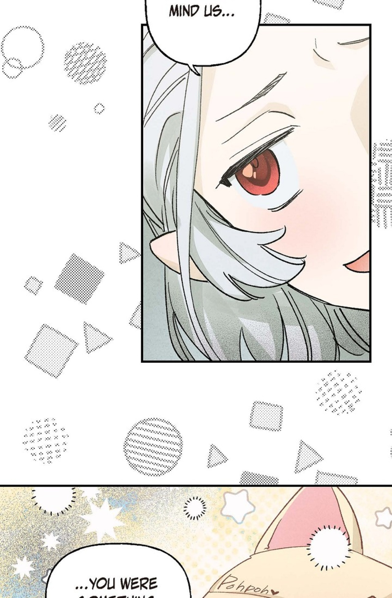 Read 100 Days Later, the Man Who Becomes Gangong chapter 12 image 43 on Lezhin