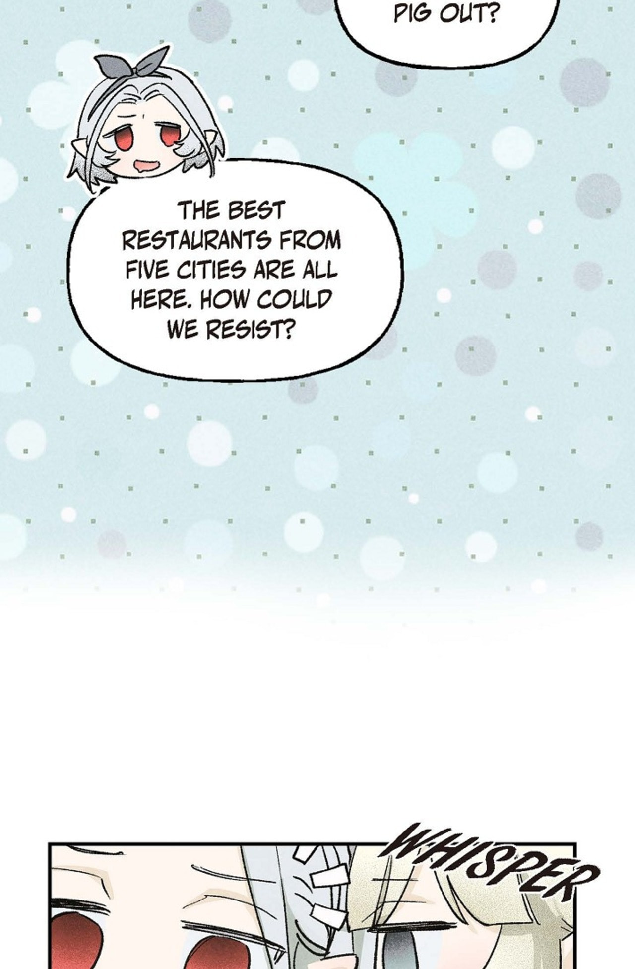 Read 100 Days Later, the Man Who Becomes Gangong chapter 12 image 50 on Lezhin