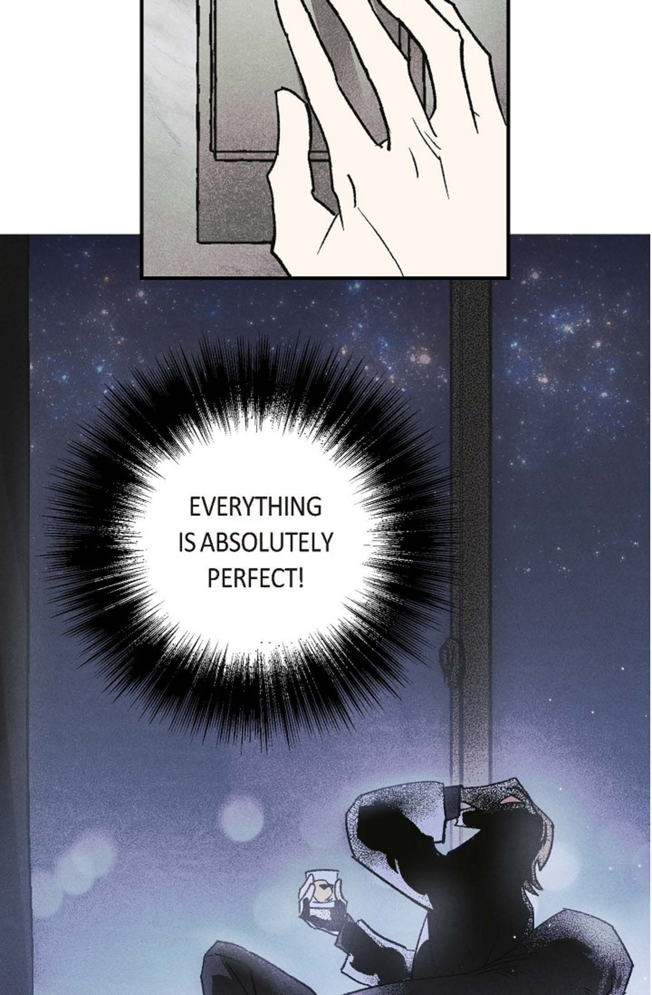 Read 100 Days Later, the Man Who Becomes Gangong chapter 12 image 56 on Lezhin