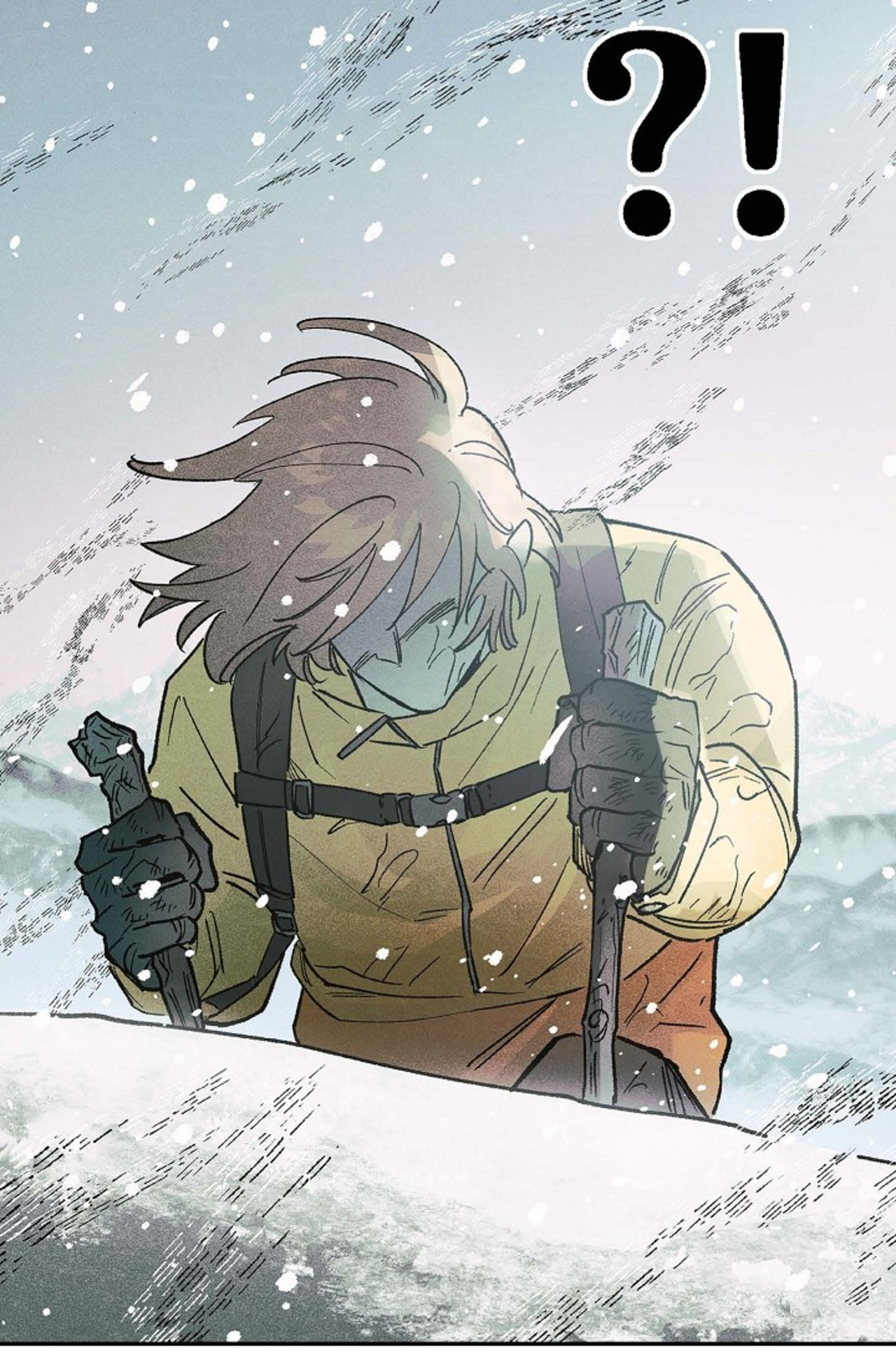 Read 100 Days Later, the Man Who Becomes Gangong chapter 12 image 65 on Lezhin