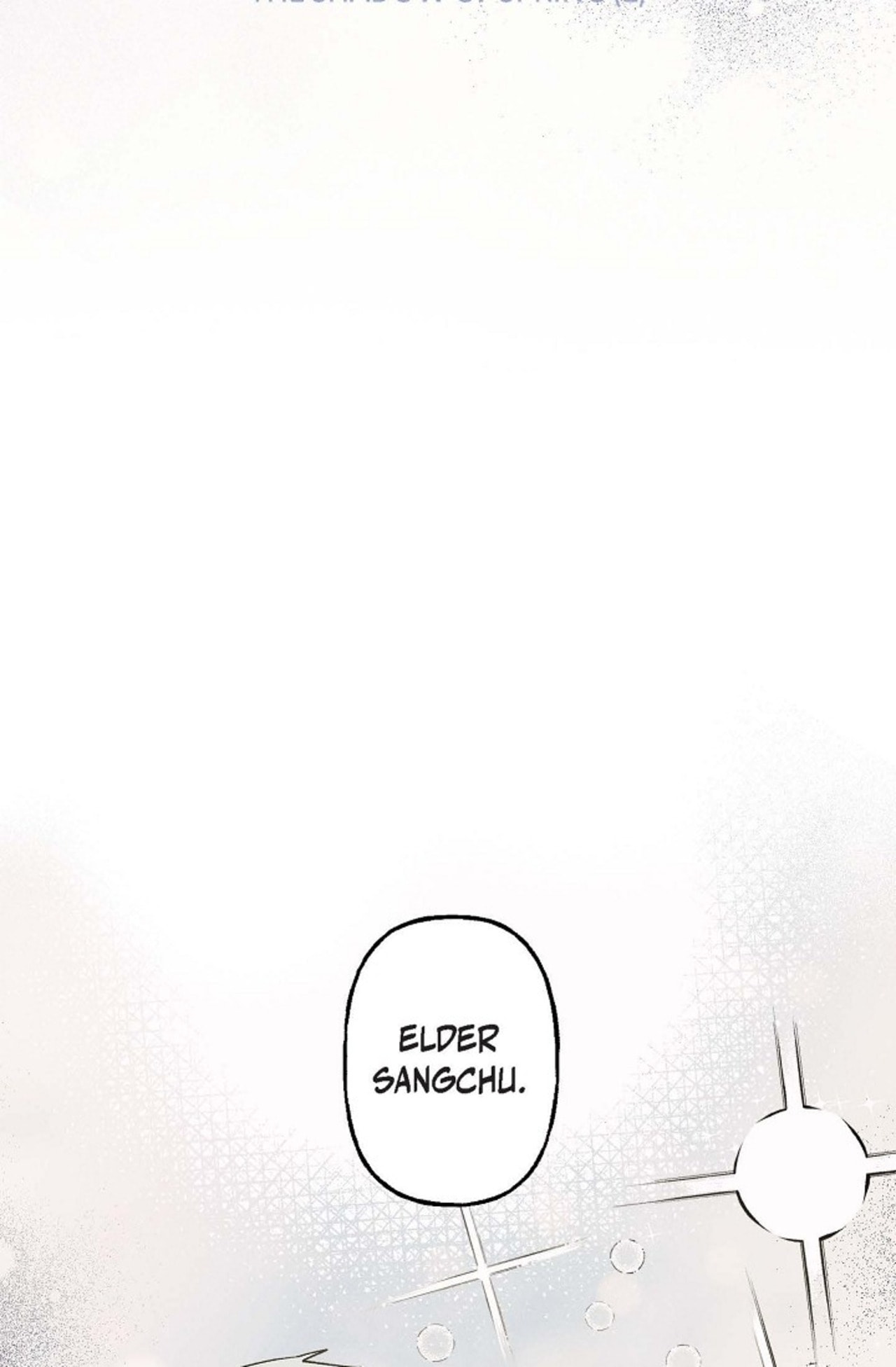Read 100 Days Later, the Man Who Becomes Gangong chapter 14 image 1 on Lezhin