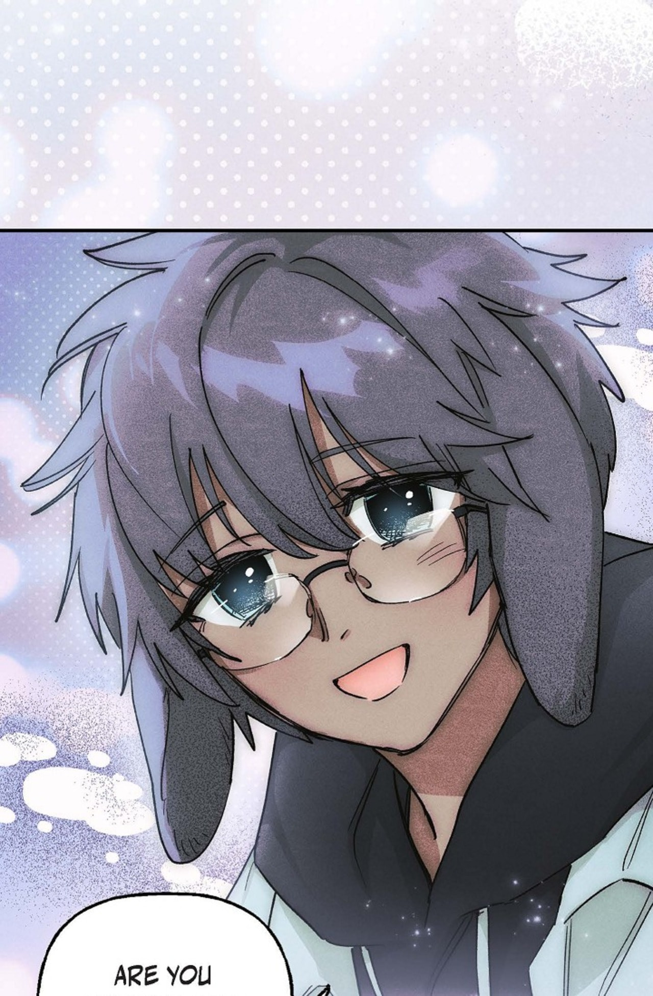 Read 100 Days Later, the Man Who Becomes Gangong chapter 14 image 15 on Lezhin