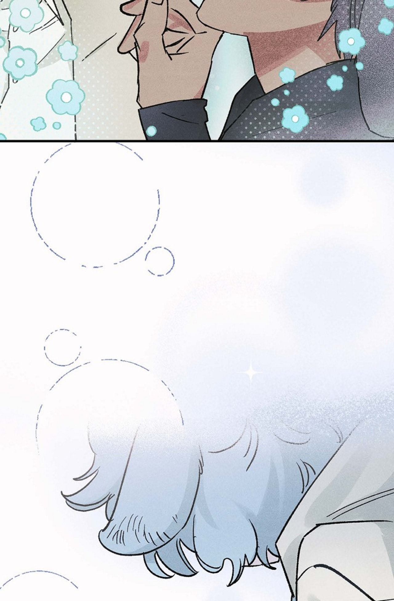 Read 100 Days Later, the Man Who Becomes Gangong chapter 14 image 29 on Lezhin