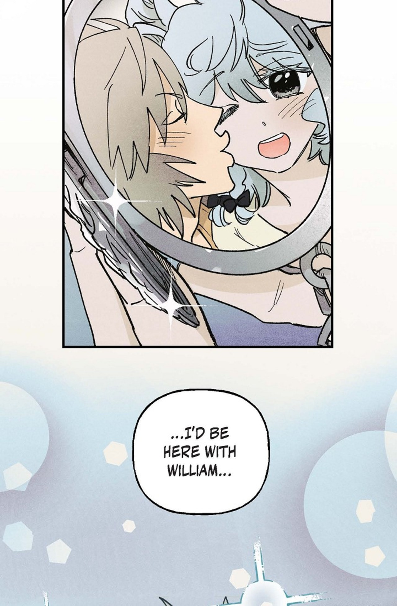 Read 100 Days Later, the Man Who Becomes Gangong chapter 14 image 31 on Lezhin