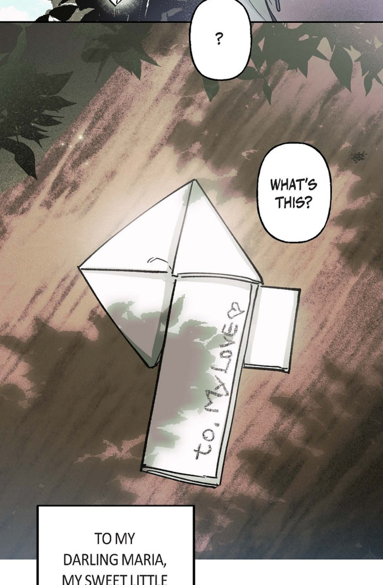 Read 100 Days Later, the Man Who Becomes Gangong chapter 14 image 34 on Lezhin