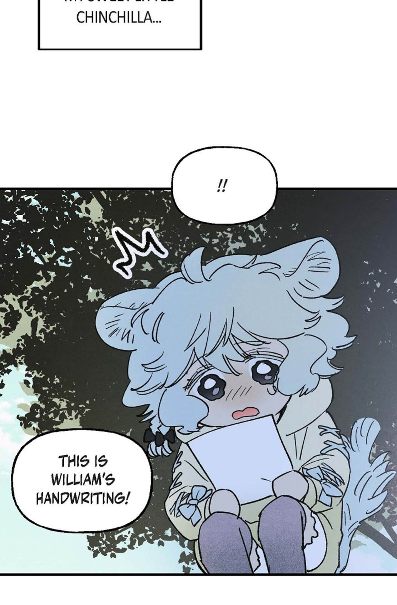 Read 100 Days Later, the Man Who Becomes Gangong chapter 14 image 35 on Lezhin
