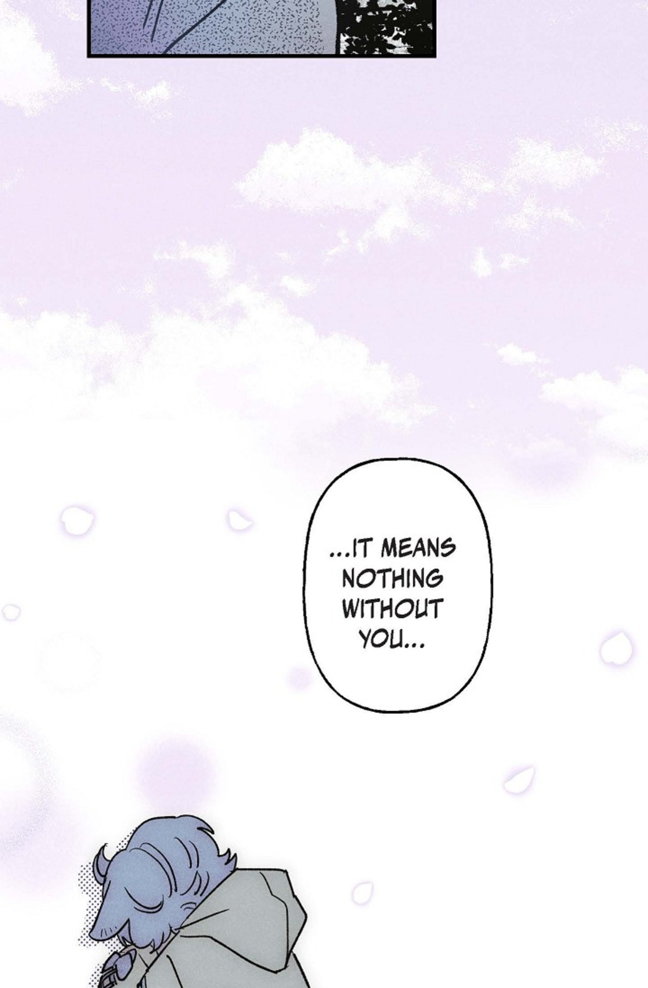 Read 100 Days Later, the Man Who Becomes Gangong chapter 14 image 40 on Lezhin