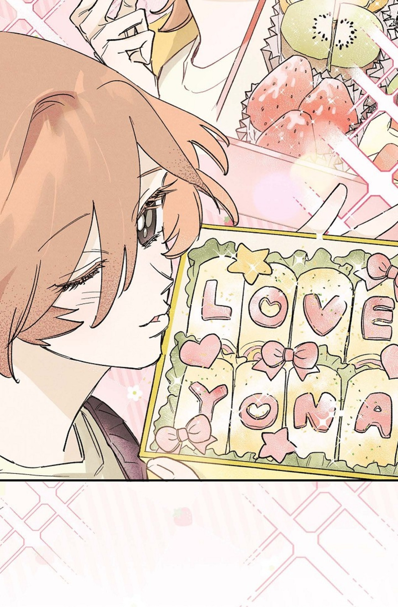 Read 100 Days Later, the Man Who Becomes Gangong chapter 14 image 43 on Lezhin