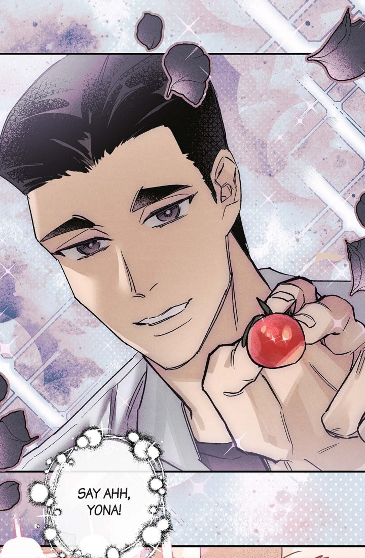 Read 100 Days Later, the Man Who Becomes Gangong chapter 14 image 47 on Lezhin