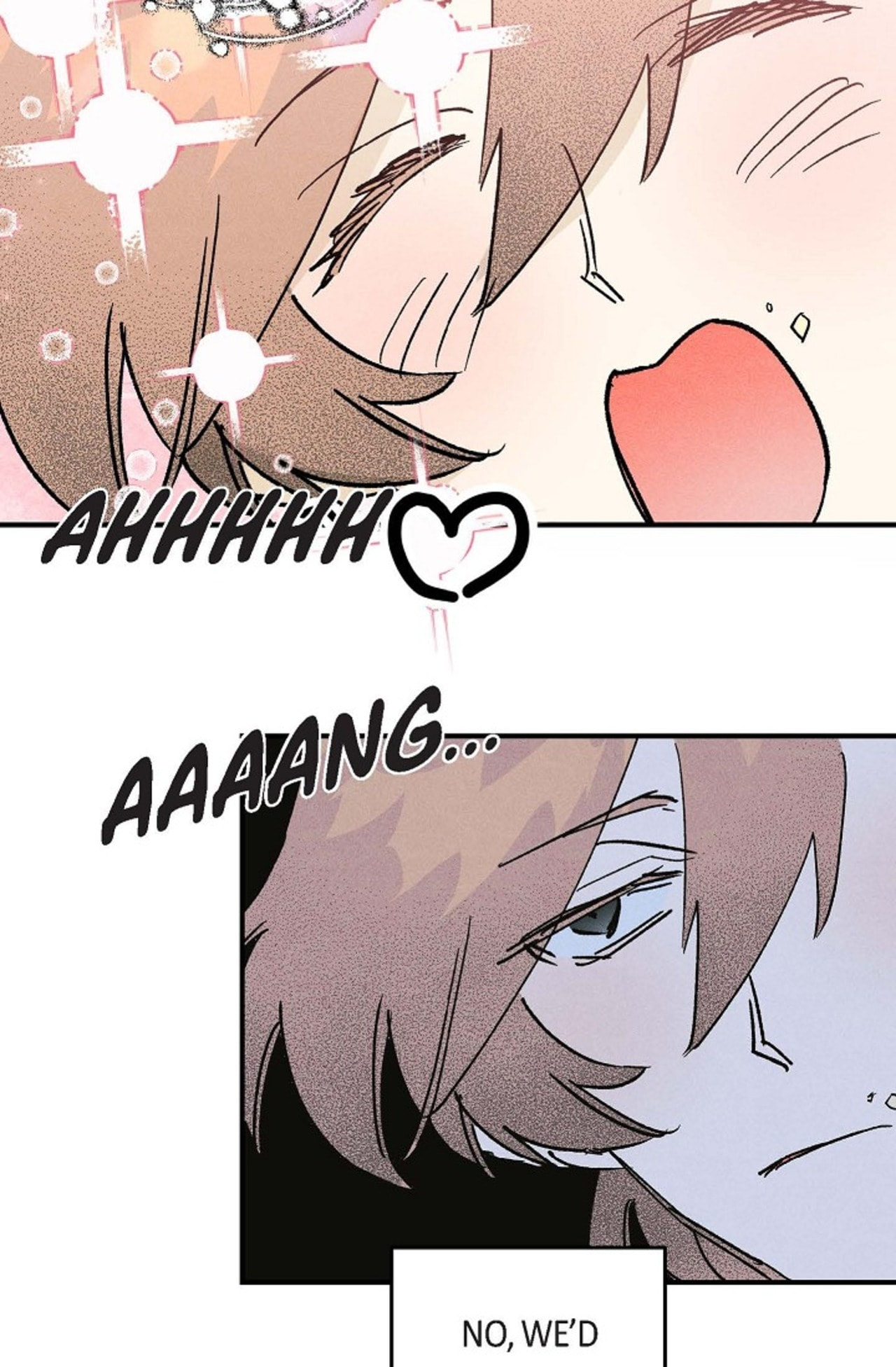 Read 100 Days Later, the Man Who Becomes Gangong chapter 14 image 48 on Lezhin
