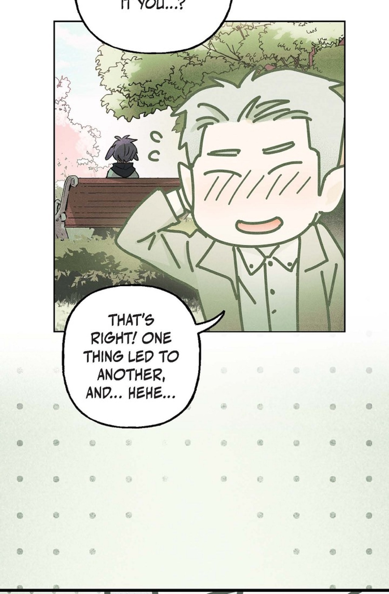Read 100 Days Later, the Man Who Becomes Gangong chapter 14 image 5 on Lezhin