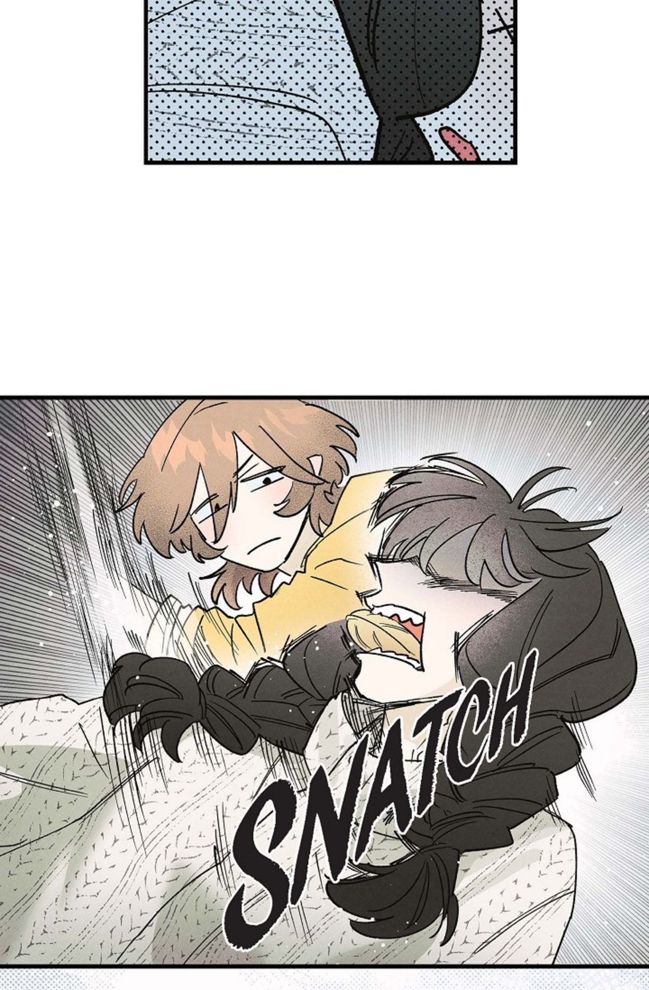 Read 100 Days Later, the Man Who Becomes Gangong chapter 14 image 55 on Lezhin