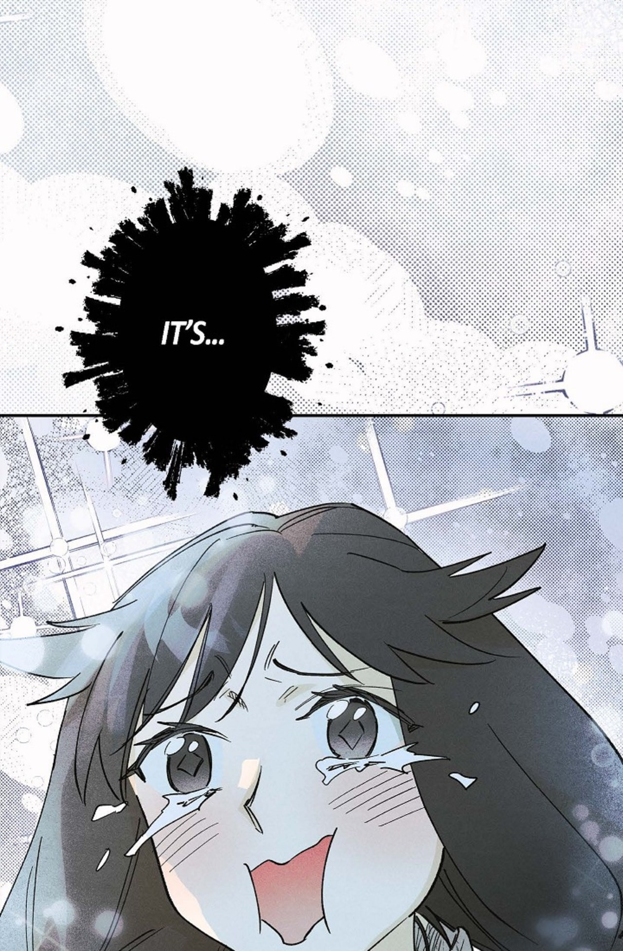 Read 100 Days Later, the Man Who Becomes Gangong chapter 14 image 56 on Lezhin