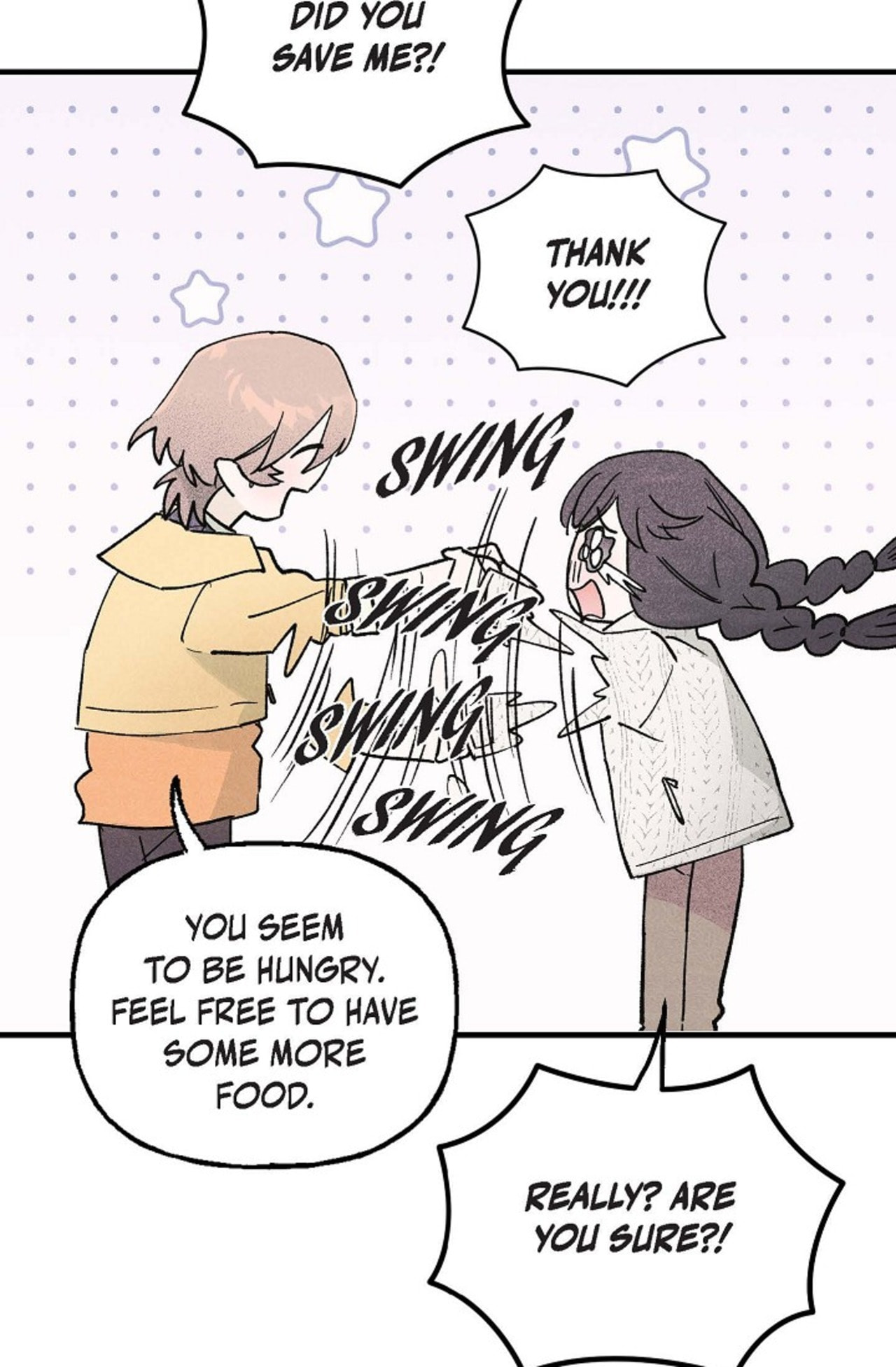 Read 100 Days Later, the Man Who Becomes Gangong chapter 14 image 60 on Lezhin