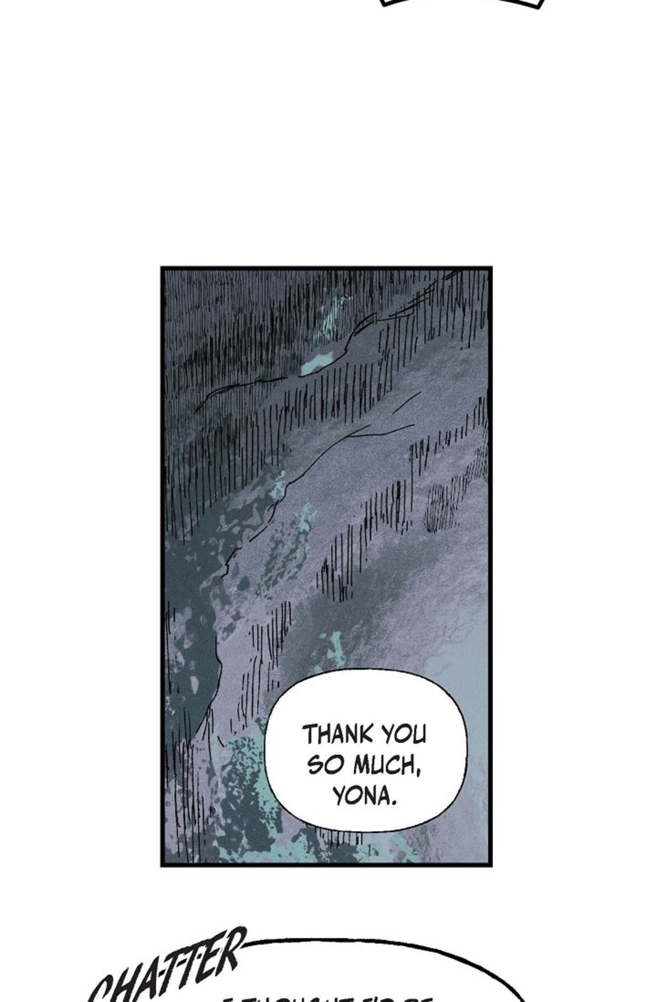 Read 100 Days Later, the Man Who Becomes Gangong chapter 14 image 61 on Lezhin