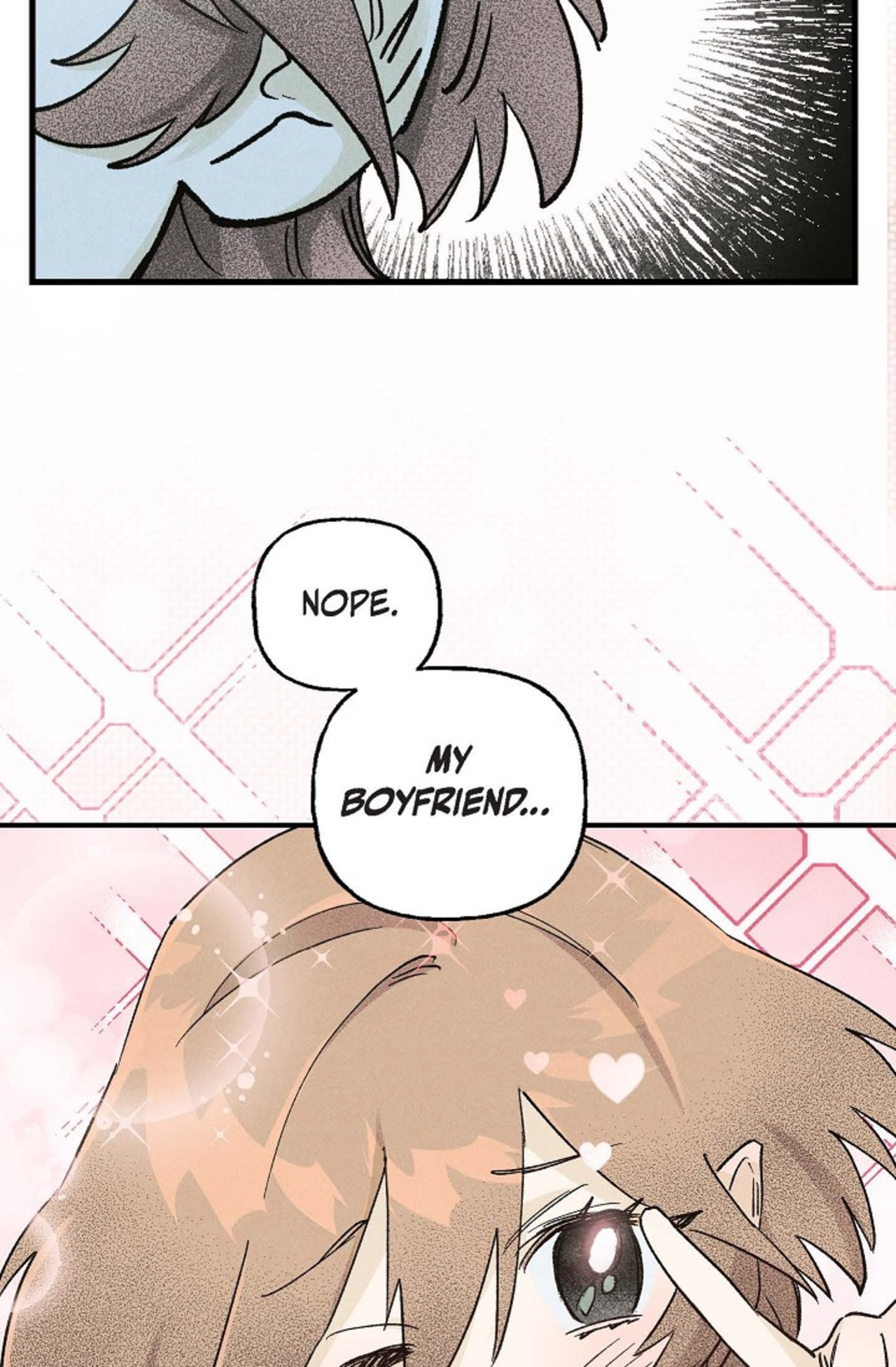 Read 100 Days Later, the Man Who Becomes Gangong chapter 14 image 64 on Lezhin