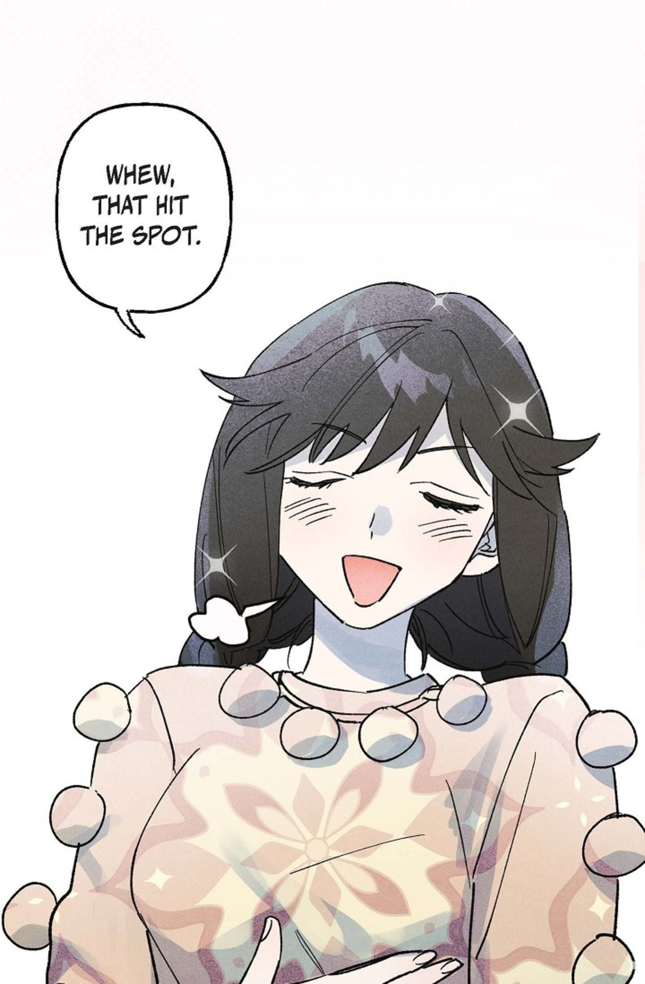 Read 100 Days Later, the Man Who Becomes Gangong chapter 14 image 67 on Lezhin
