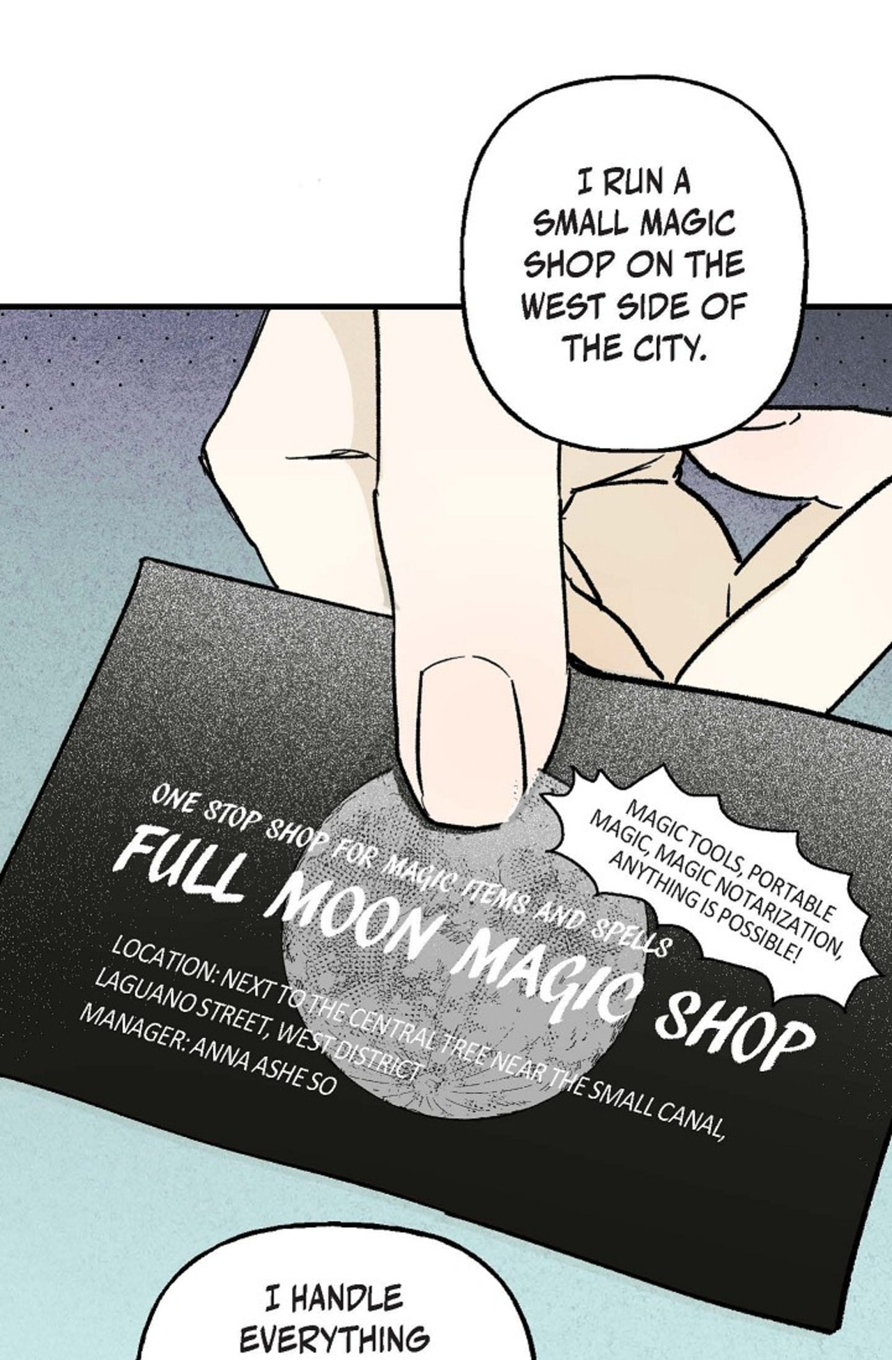 Read 100 Days Later, the Man Who Becomes Gangong chapter 14 image 70 on Lezhin
