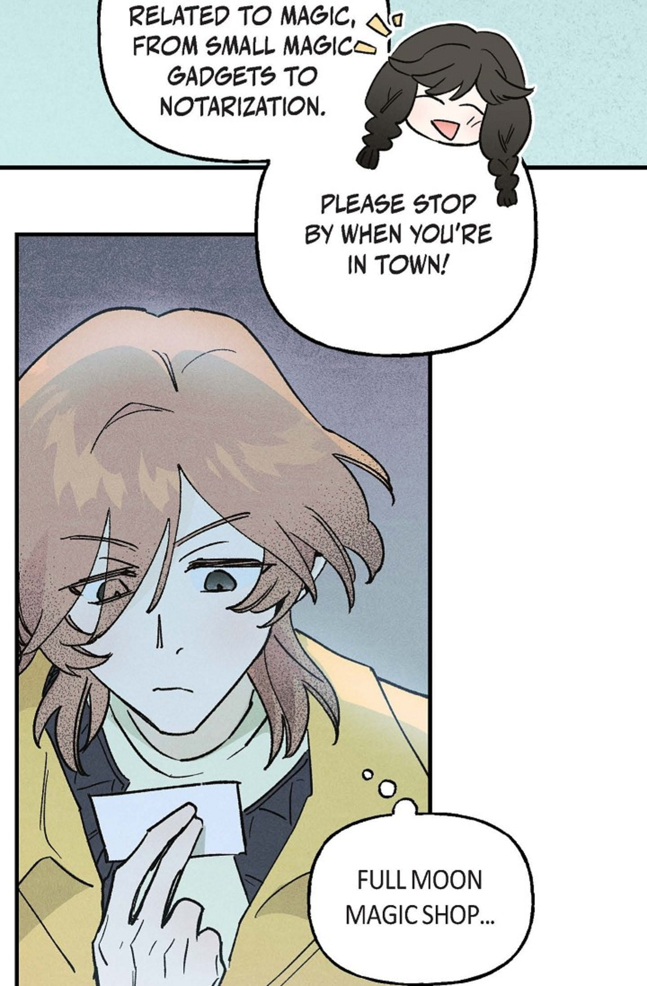 Read 100 Days Later, the Man Who Becomes Gangong chapter 14 image 71 on Lezhin