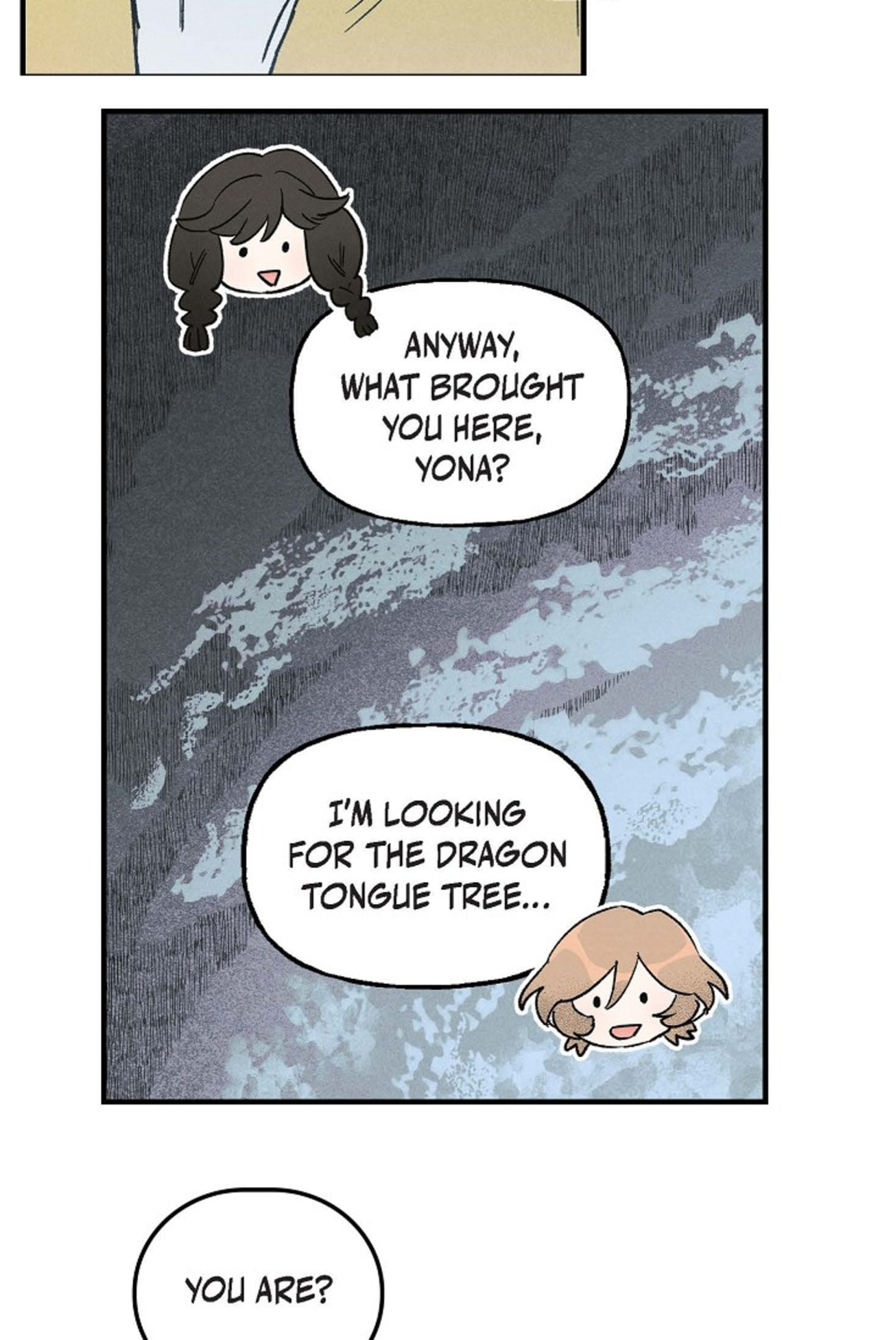Read 100 Days Later, the Man Who Becomes Gangong chapter 14 image 72 on Lezhin