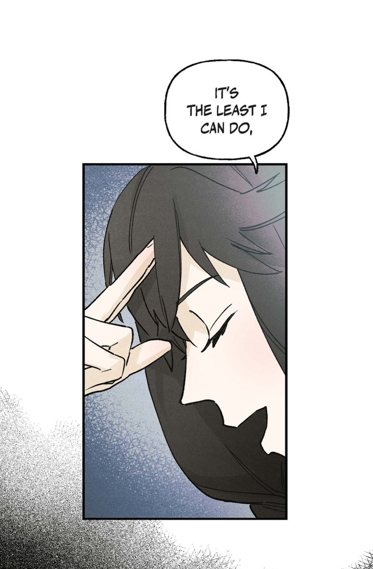 Read 100 Days Later, the Man Who Becomes Gangong chapter 14 image 74 on Lezhin