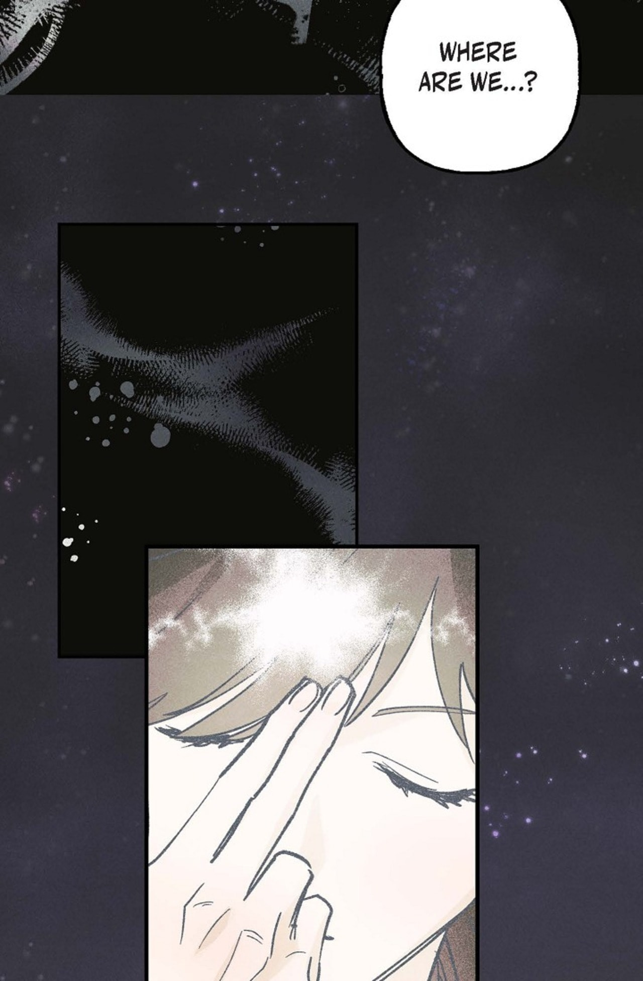 Read 100 Days Later, the Man Who Becomes Gangong chapter 14 image 76 on Lezhin