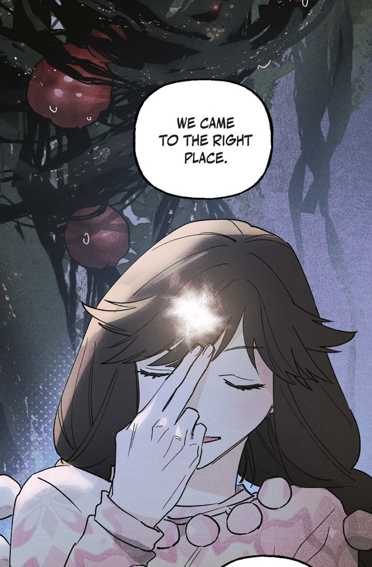 Read 100 Days Later, the Man Who Becomes Gangong chapter 14 image 78 on Lezhin