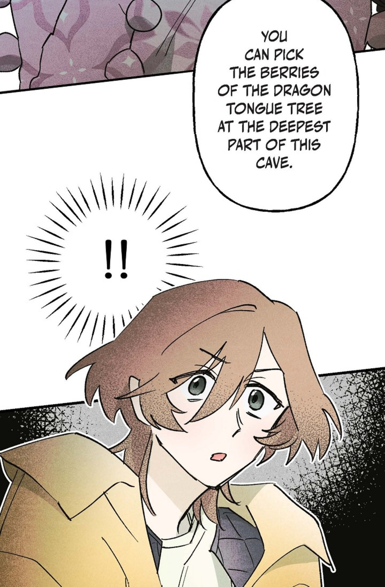 Read 100 Days Later, the Man Who Becomes Gangong chapter 14 image 79 on Lezhin