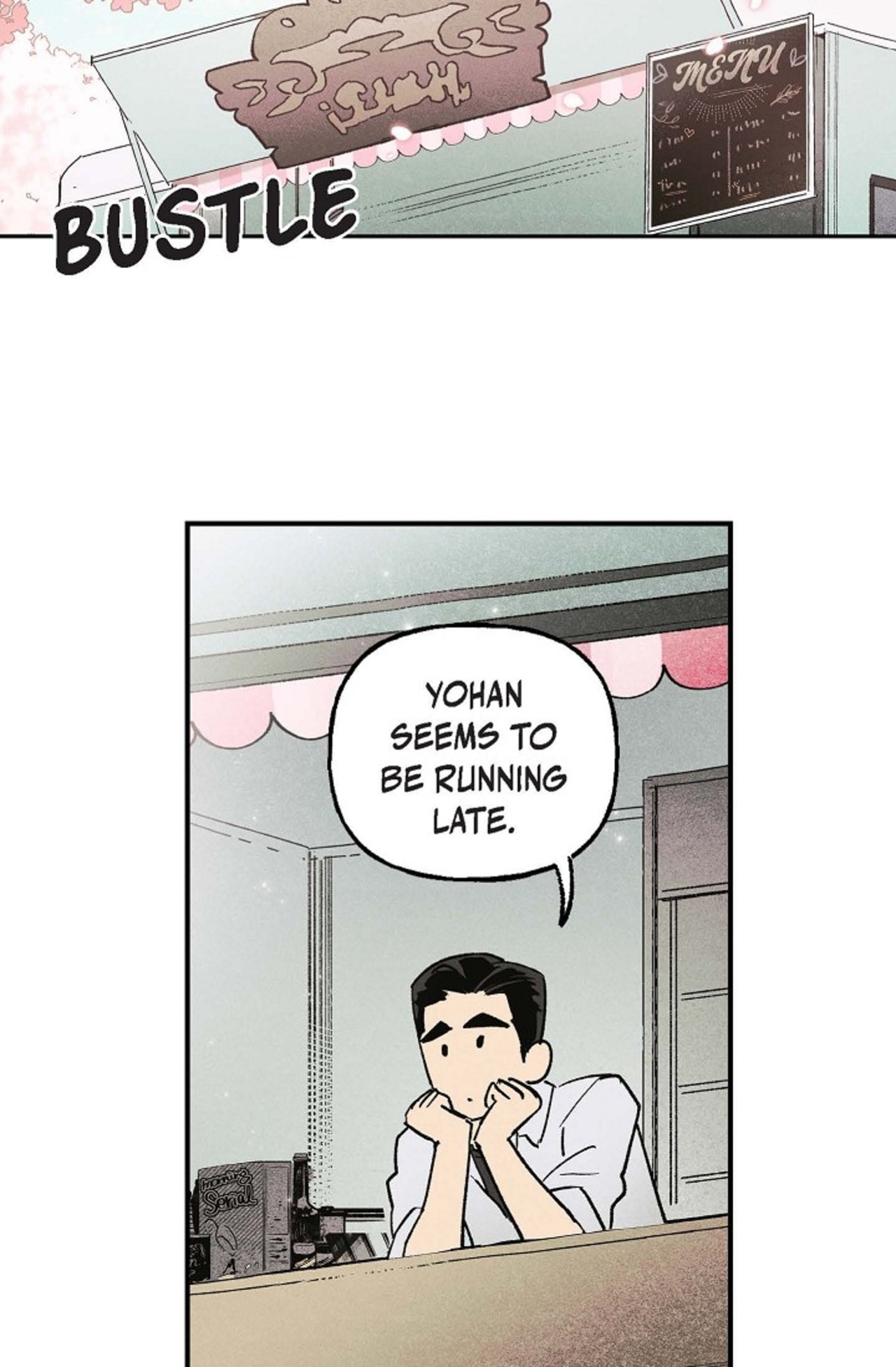Read 100 Days Later, the Man Who Becomes Gangong chapter 14 image 81 on Lezhin