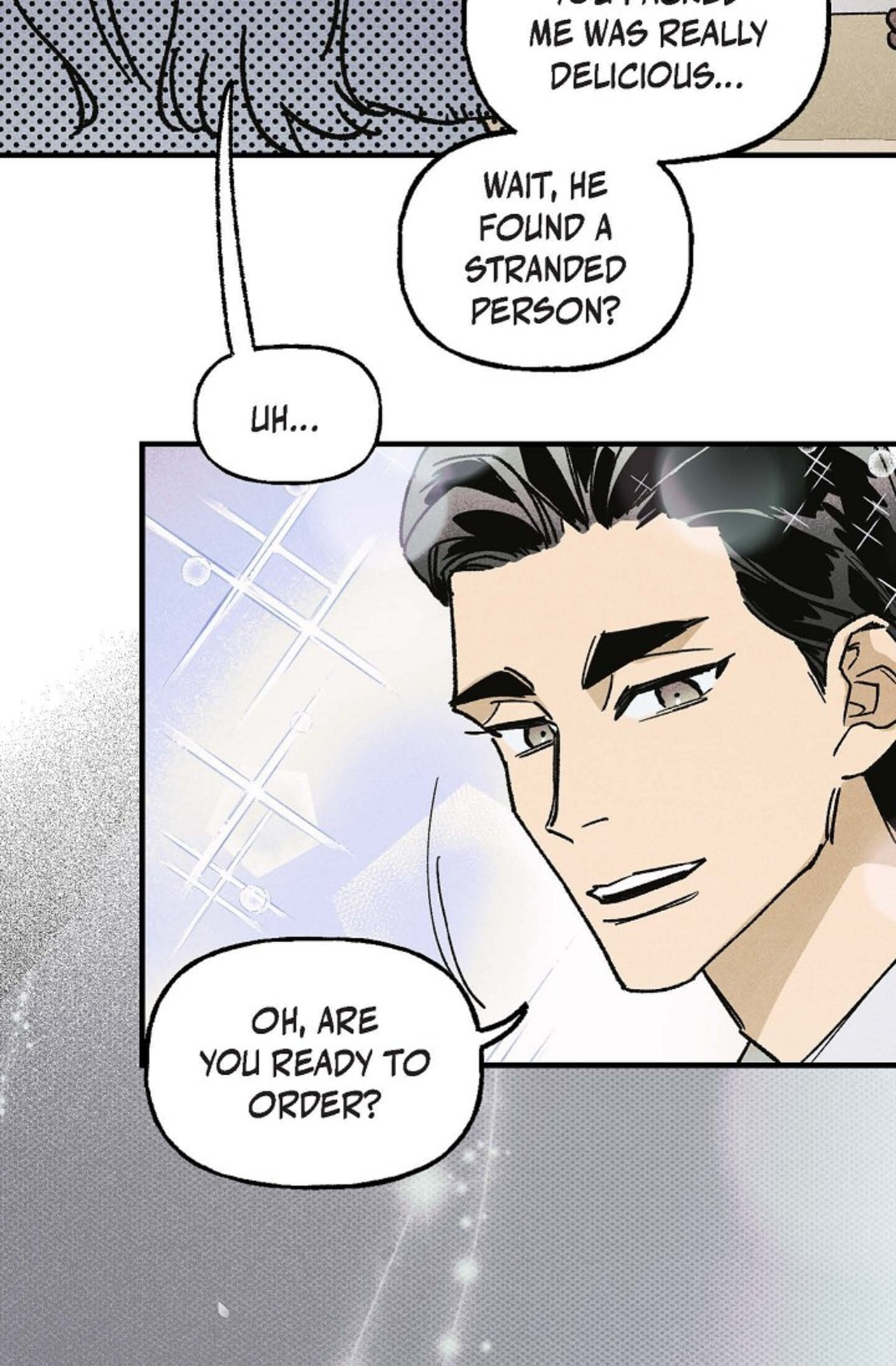 Read 100 Days Later, the Man Who Becomes Gangong chapter 14 image 84 on Lezhin