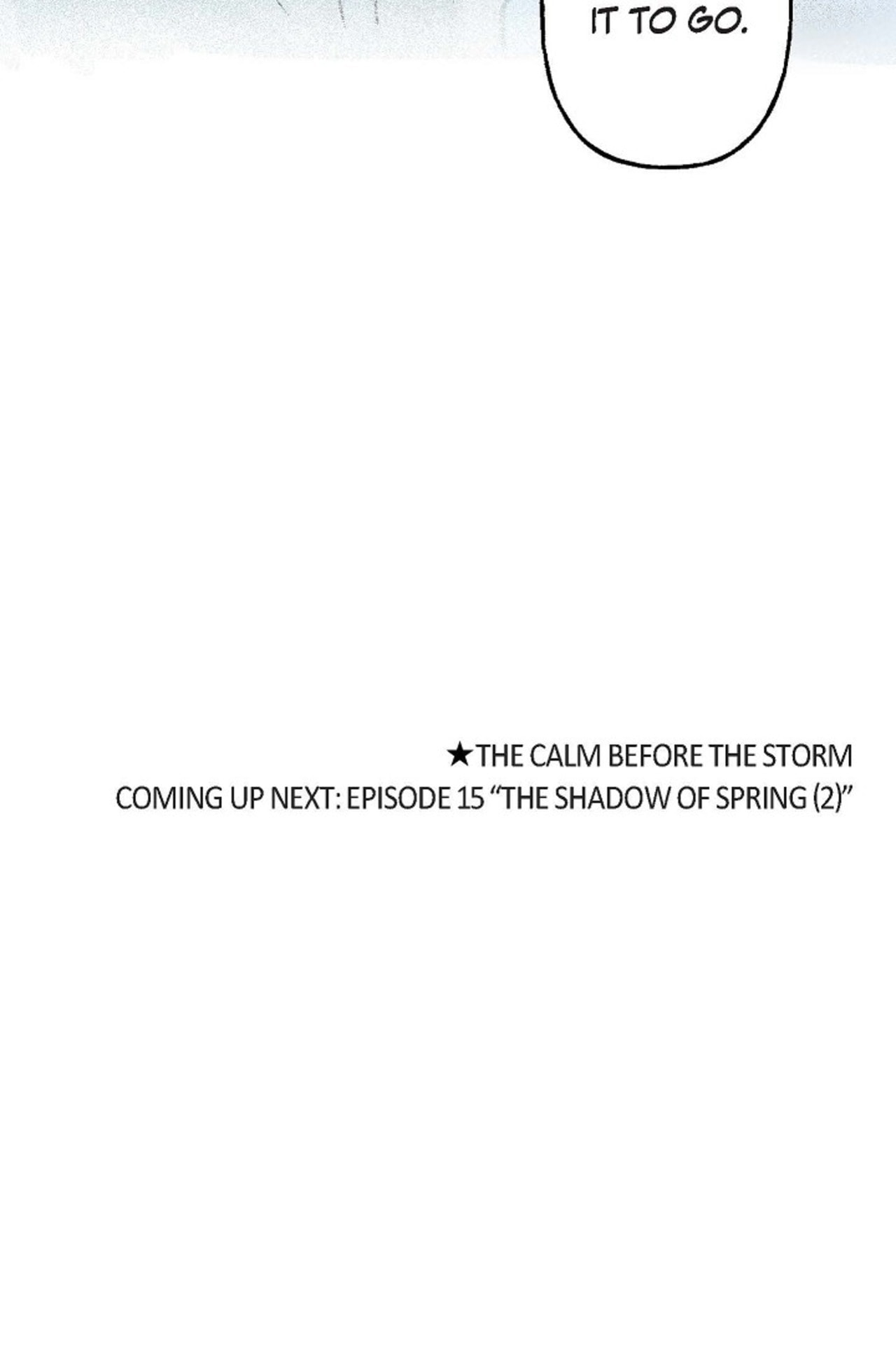 Read 100 Days Later, the Man Who Becomes Gangong chapter 14 image 87 on Lezhin