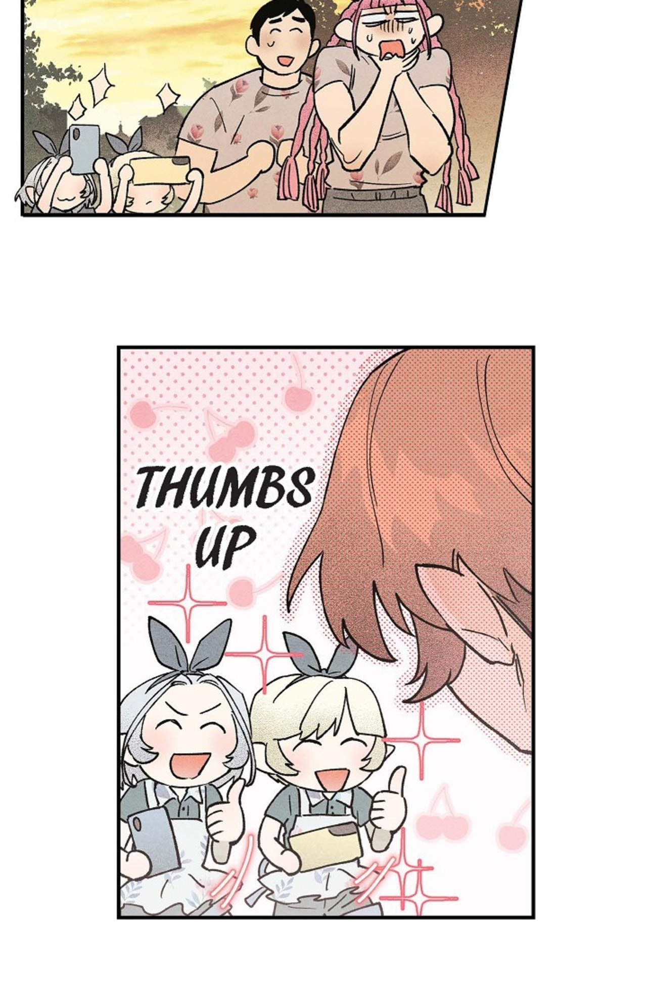Read 100 Days Later, the Man Who Becomes Gangong chapter 16 image 11 on Lezhin