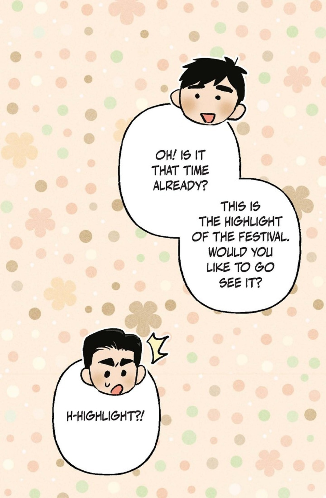 Read 100 Days Later, the Man Who Becomes Gangong chapter 16 image 15 on Lezhin