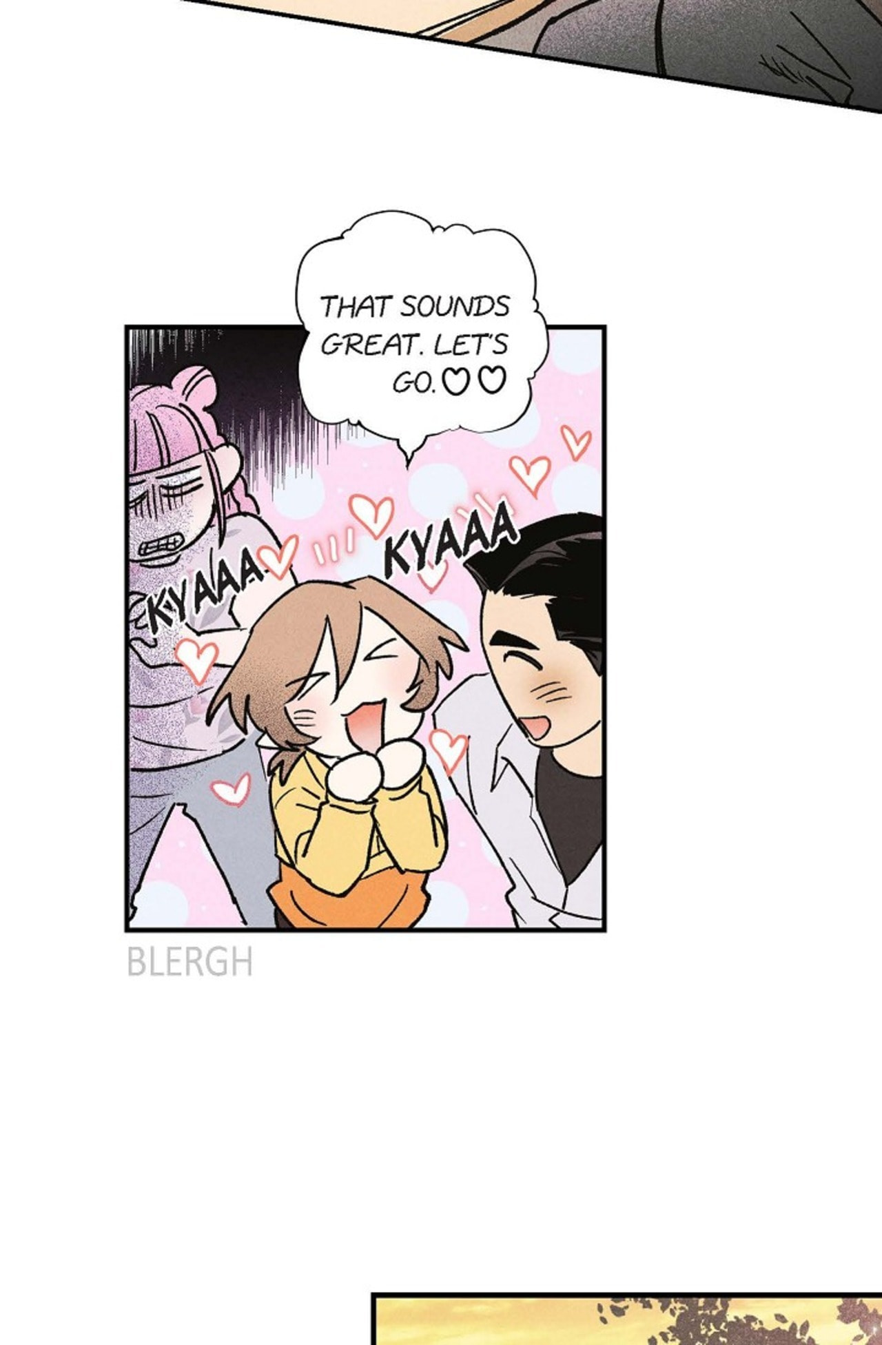 Read 100 Days Later, the Man Who Becomes Gangong chapter 16 image 18 on Lezhin