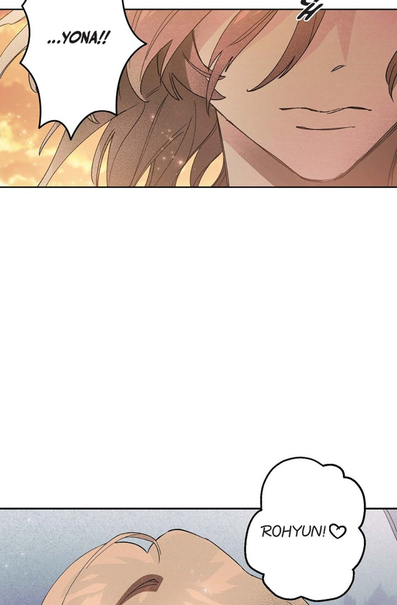Read 100 Days Later, the Man Who Becomes Gangong chapter 16 image 3 on Lezhin
