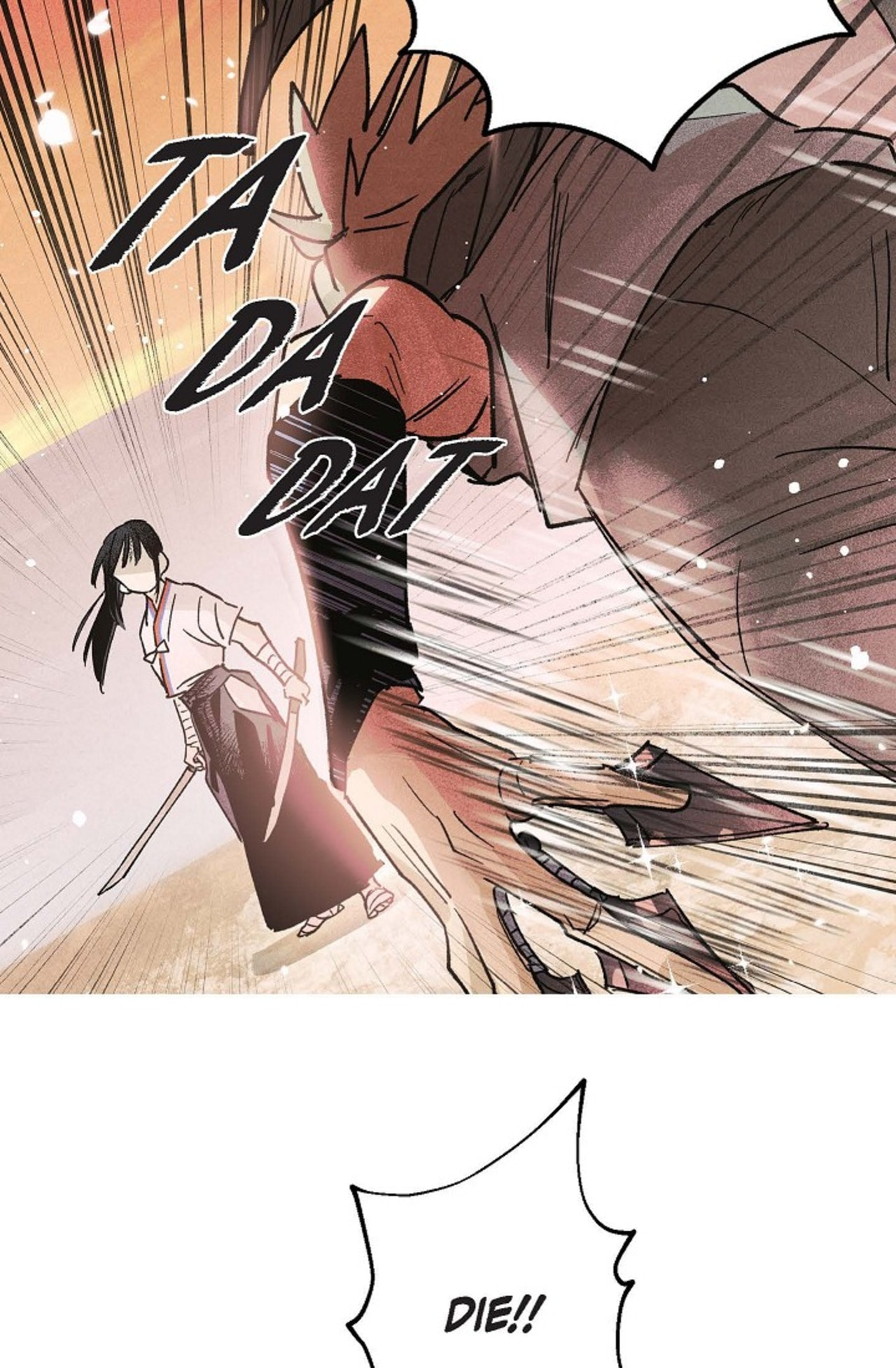 Read 100 Days Later, the Man Who Becomes Gangong chapter 16 image 37 on Lezhin