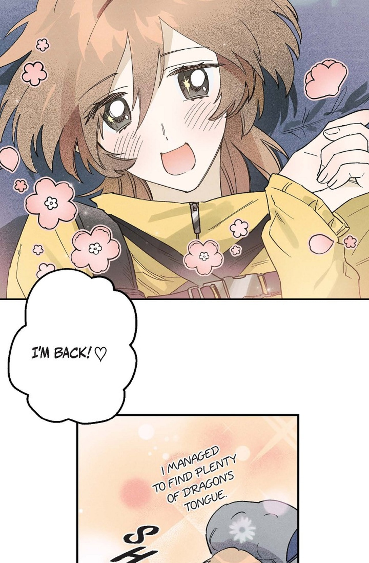 Read 100 Days Later, the Man Who Becomes Gangong chapter 16 image 4 on Lezhin