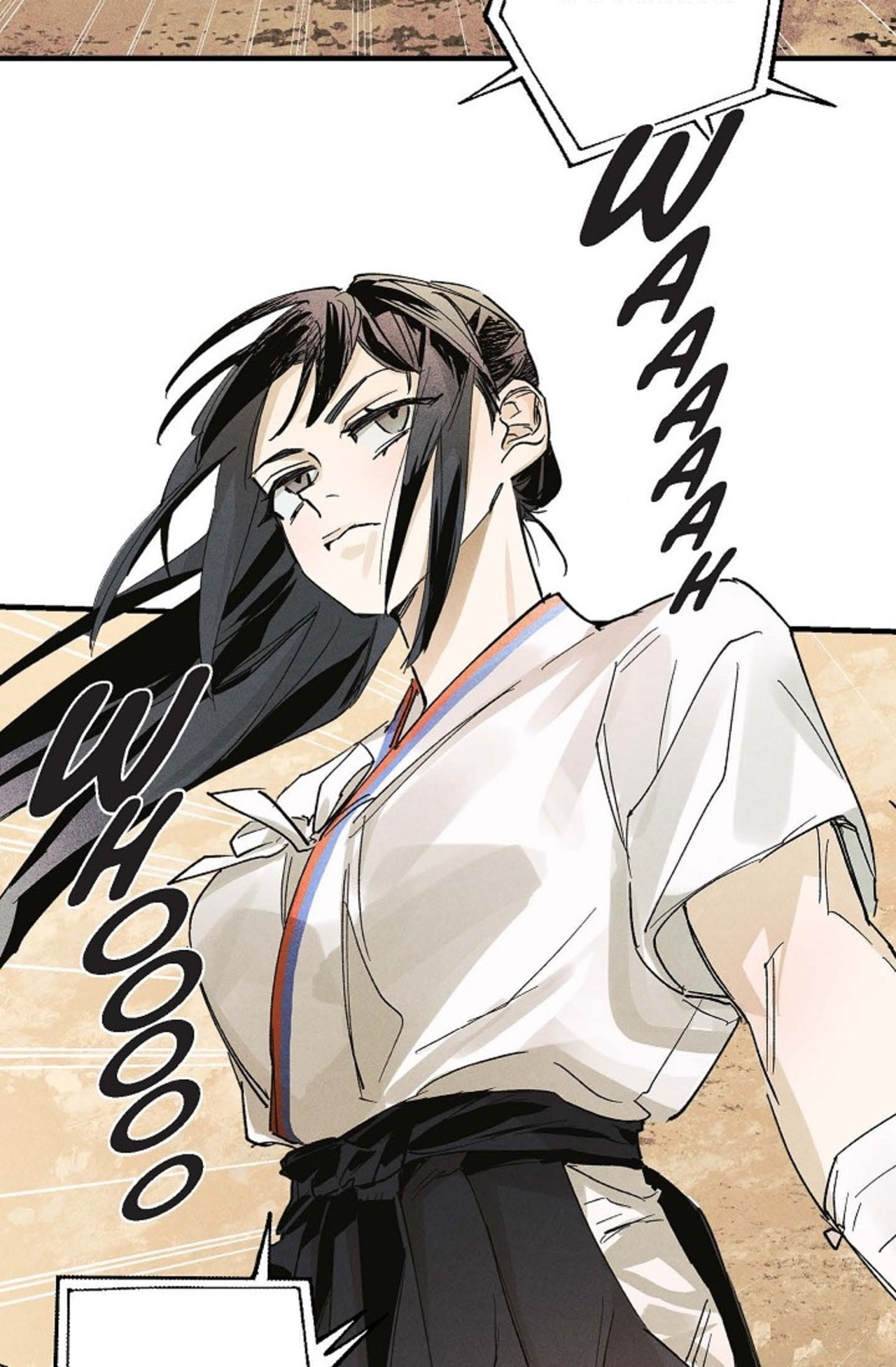 Read 100 Days Later, the Man Who Becomes Gangong chapter 16 image 42 on Lezhin