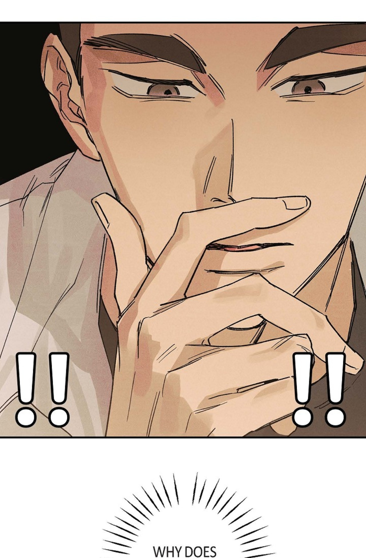 Read 100 Days Later, the Man Who Becomes Gangong chapter 16 image 46 on Lezhin