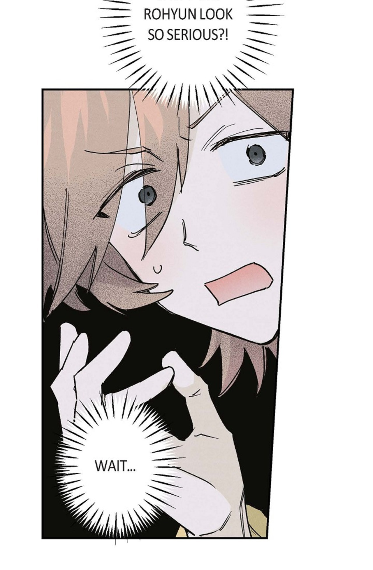 Read 100 Days Later, the Man Who Becomes Gangong chapter 16 image 47 on Lezhin