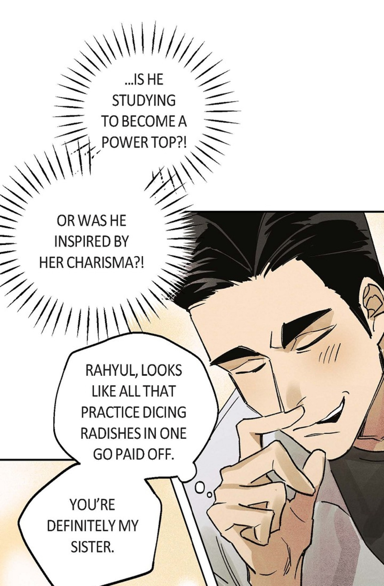 Read 100 Days Later, the Man Who Becomes Gangong chapter 16 image 48 on Lezhin