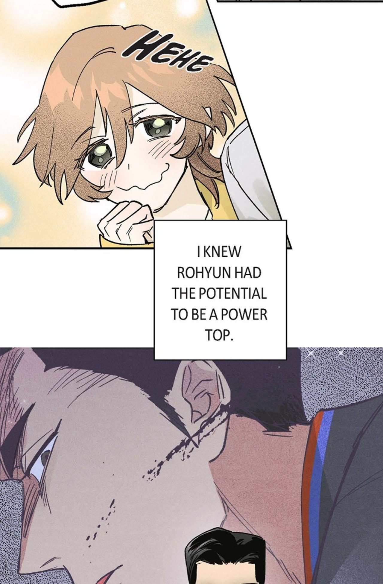 Read 100 Days Later, the Man Who Becomes Gangong chapter 16 image 49 on Lezhin