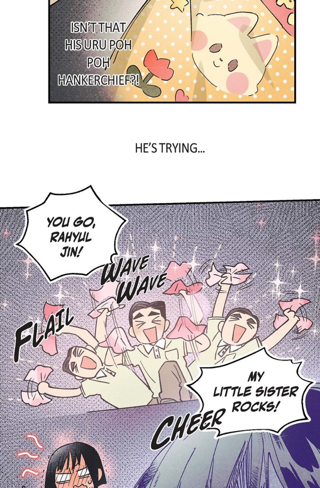 Read 100 Days Later, the Man Who Becomes Gangong chapter 16 image 55 on Lezhin