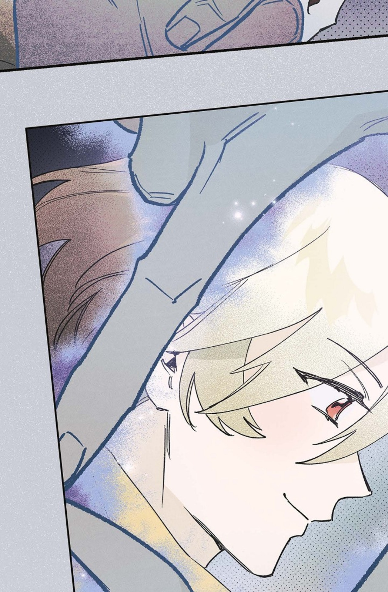 Read 100 Days Later, the Man Who Becomes Gangong chapter 16 image 65 on Lezhin