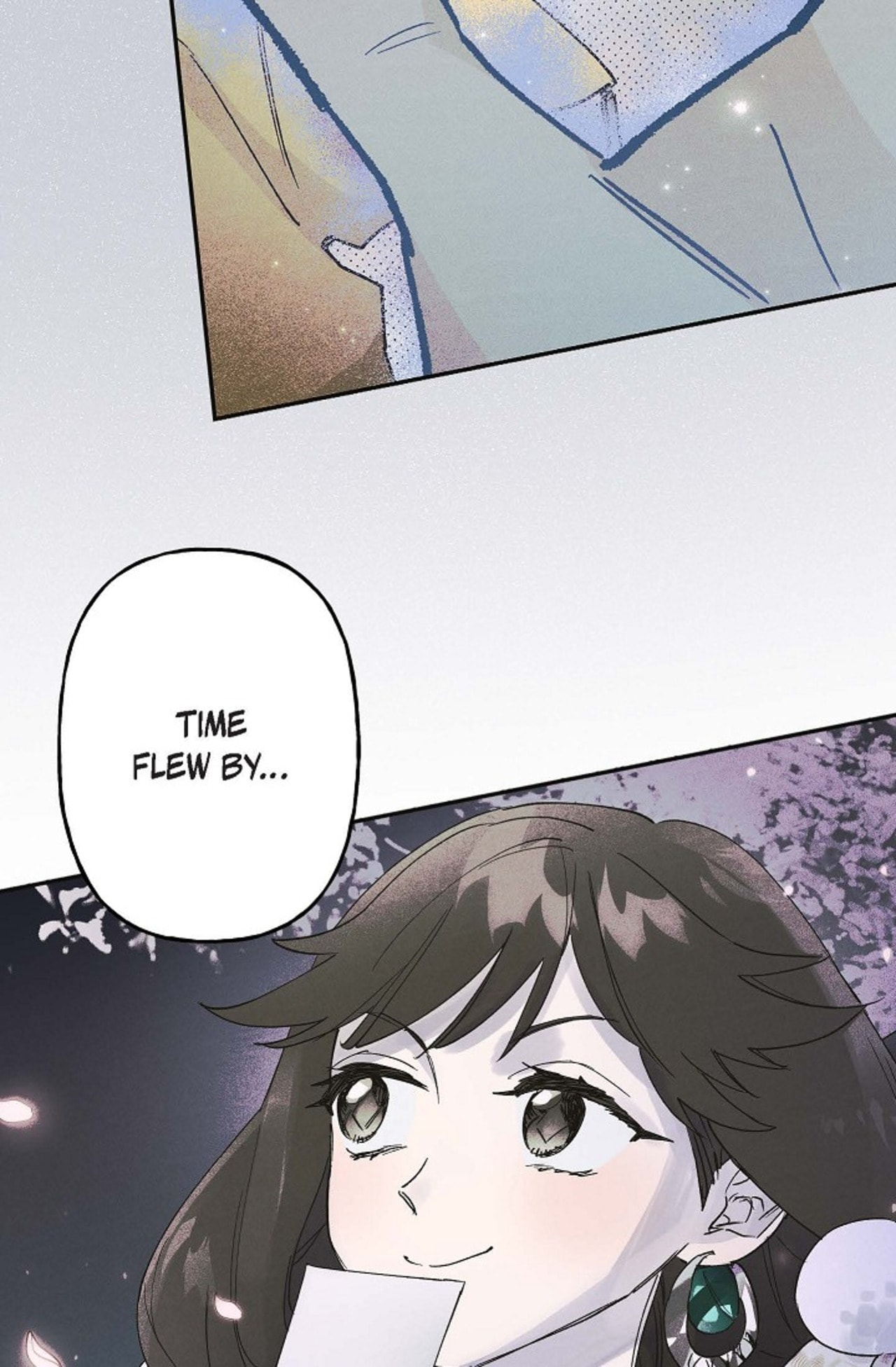 Read 100 Days Later, the Man Who Becomes Gangong chapter 16 image 66 on Lezhin