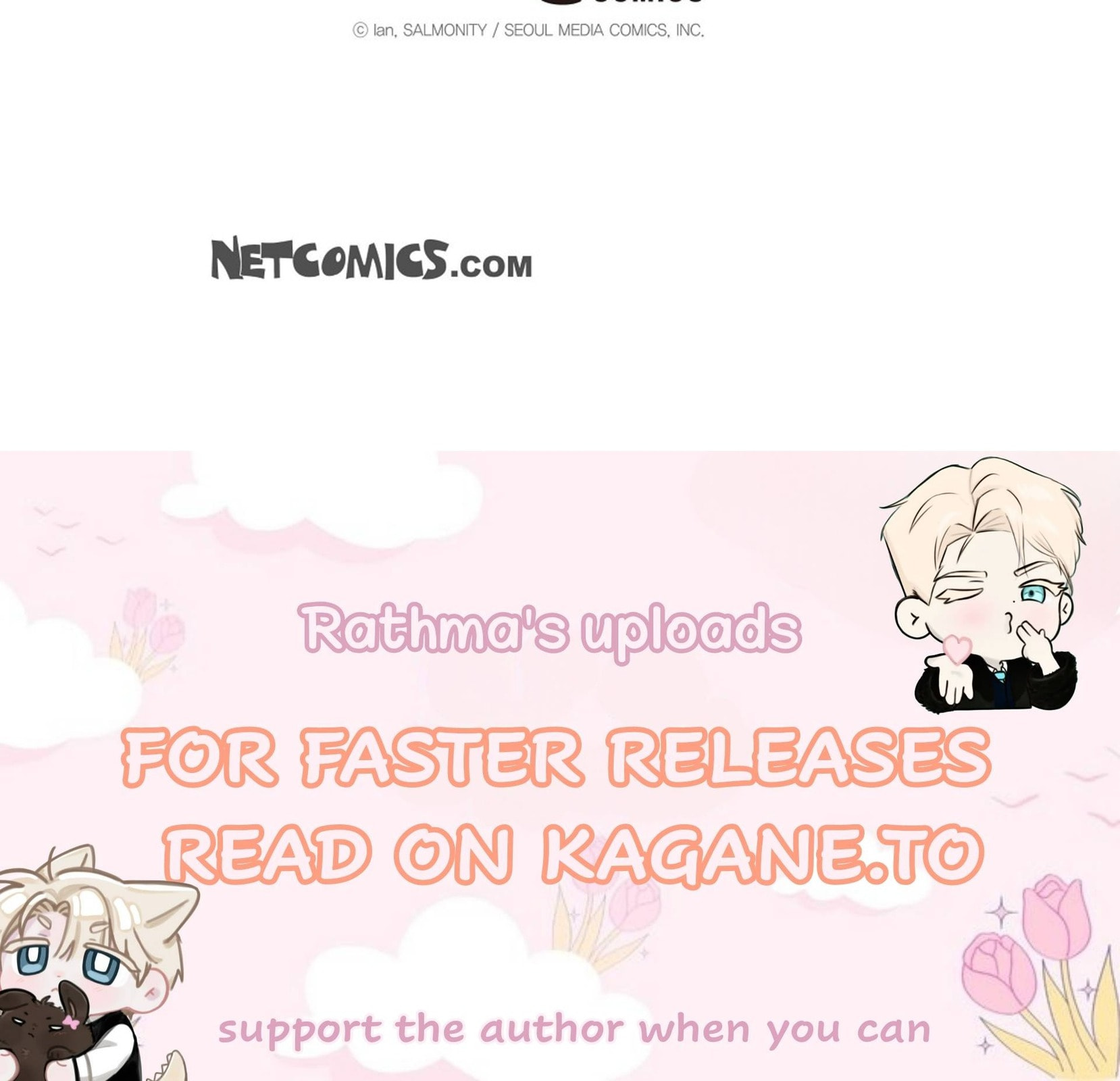 Read 100 Days Later, the Man Who Becomes Gangong chapter 16 image 76 on Lezhin