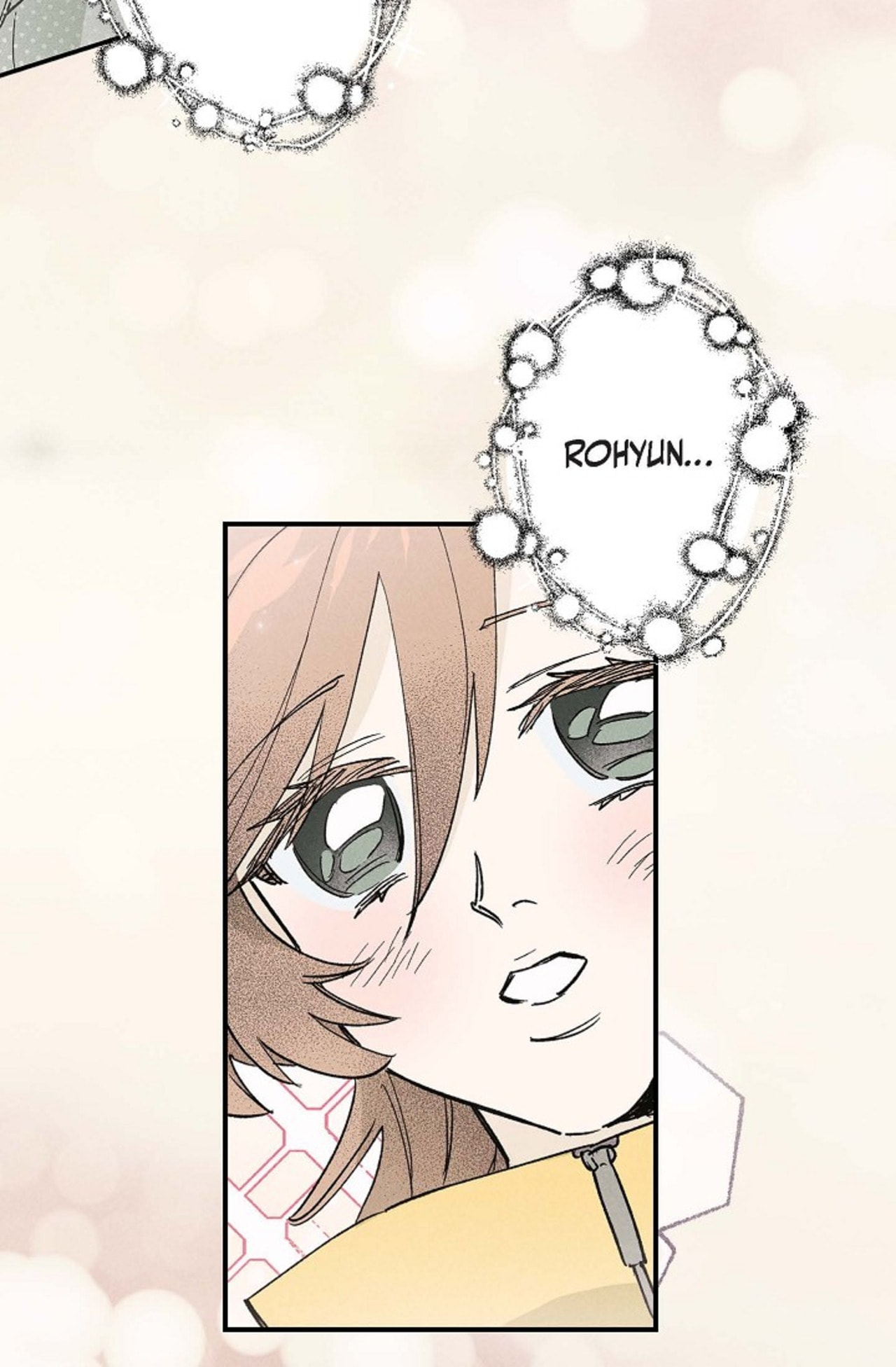 Read 100 Days Later, the Man Who Becomes Gangong chapter 16 image 8 on Lezhin