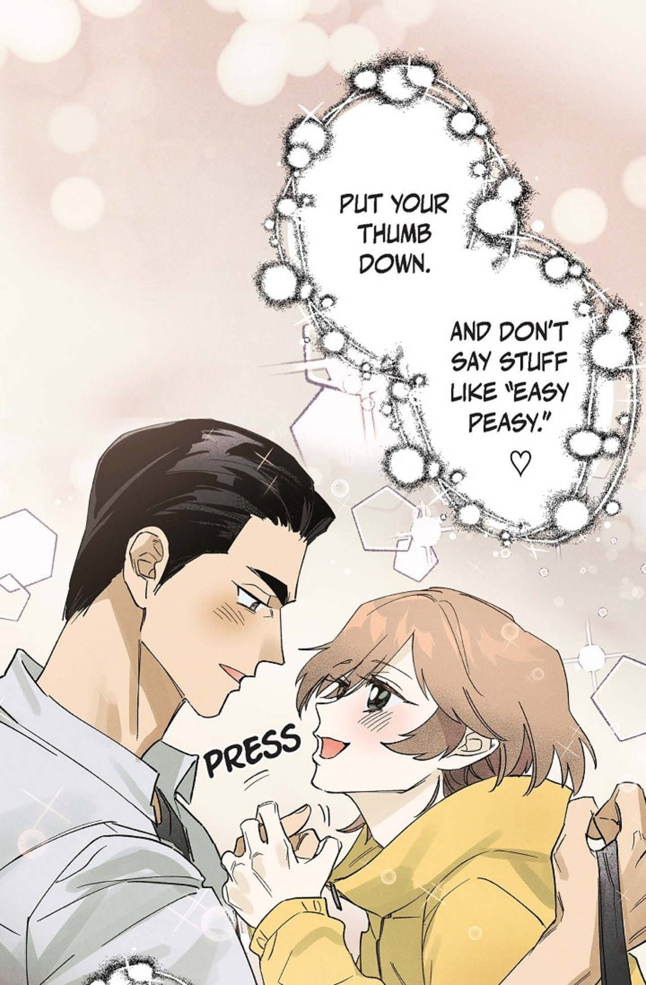 Read 100 Days Later, the Man Who Becomes Gangong chapter 16 image 9 on Lezhin