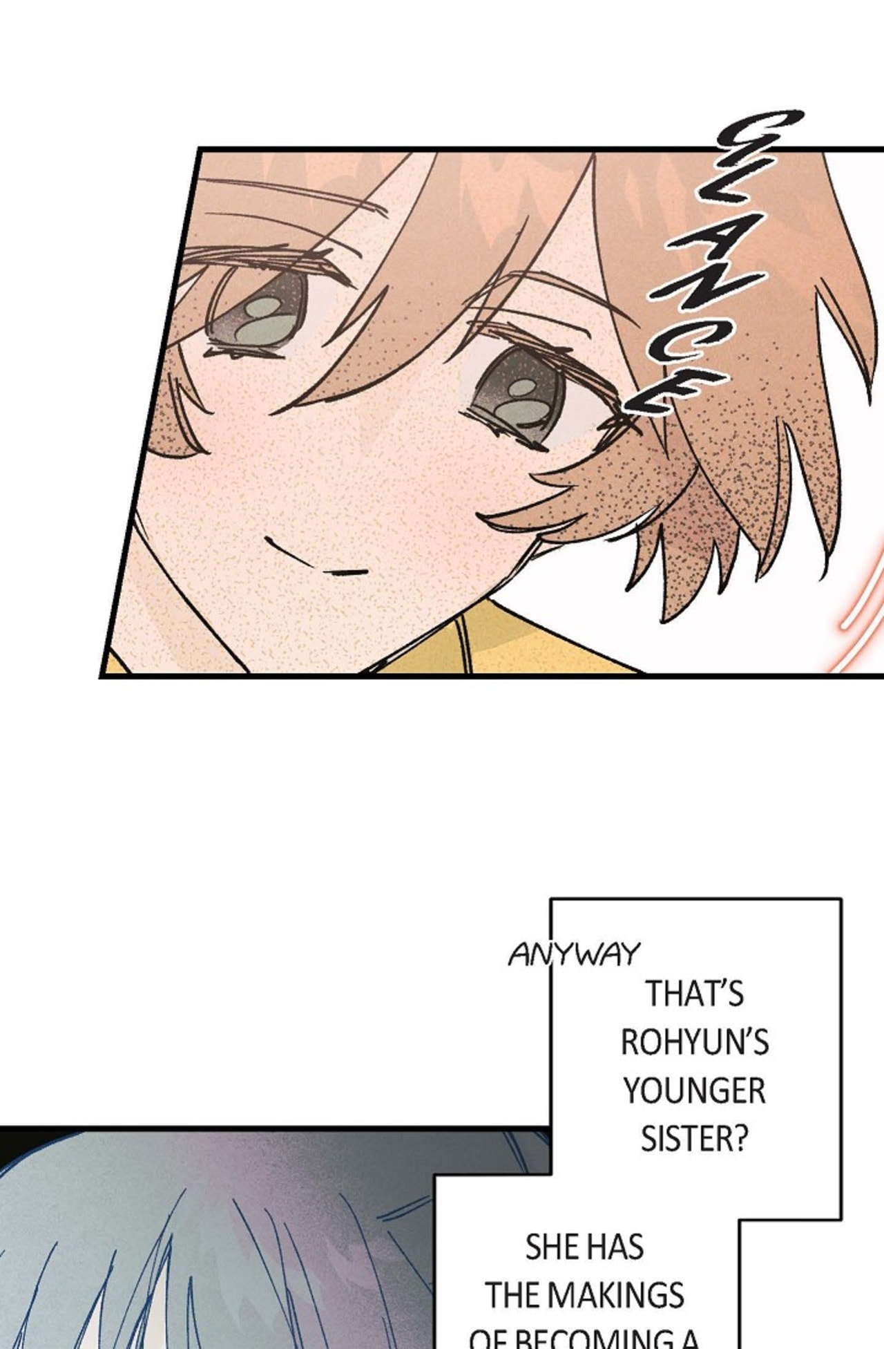 Read 100 Days Later, the Man Who Becomes Gangong chapter 17 image 10 on Lezhin